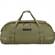 Thule Chasm Duffel Bag (olivine, 130l)