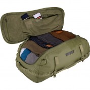 Thule Chasm Duffel Bag (olivine, 130l)