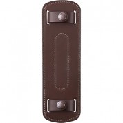 Billingham Sp20 Shoulder Pad (chocolate)