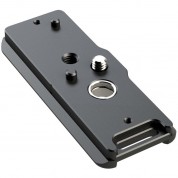 Kirk Camera Plate For Nikon Z6 Iii