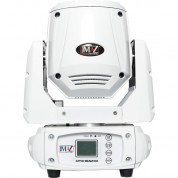 Jmaz Lighting Attco Beam 100 12-color Led Moving Head (white)