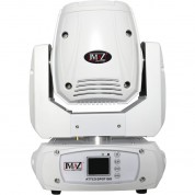 Jmaz Lighting Attco Spot 150 8-color Led Moving Head (white)