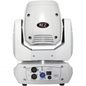 Jmaz Lighting Attco Spot 150 8-color Led Moving Head (white)