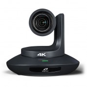 Telycam Vision+ Se 3g-sdi 4k Ptz Auto Tracking Camera With 12x Optical Zoom (black)