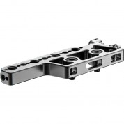 Wooden Camera Top Plate For Canon C400 (left/right)