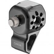 Wooden Camera Bolt-on Canon Evf Adapter For Ultra Handle