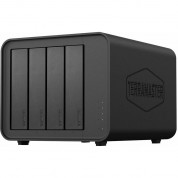 Terramaster F4-424 Pro 4-bay Nas Enclosure