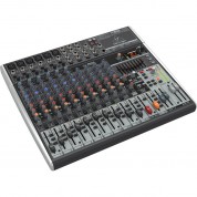 Behringer Xenyx X1832usb Premium Analog 18-input Mixer With Multi-fx And Usb Audio Interface