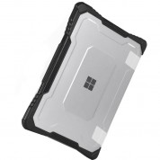 Techprotectus Shockproof Hardshell Case For Microsoft 12.4