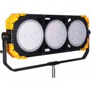 Cinegearfactory Cgl3-b Bi-color Led Space Cinema Light