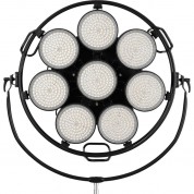 Cinegearfactory Cgl8-b Bi-color Led Space Cinema Light