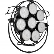 Cinegearfactory Cgl8-b Bi-color Led Space Cinema Light