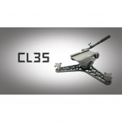 Cinegearfactory Cl35 Low-angle Camera Head