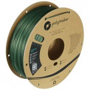 Polymaker 1.75mm Polylite Pla Pro Filament (1kg, Metallic Green)