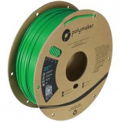 Polymaker 2.85mm Polylite Petg Filament(1kg, Lulzbot Green)