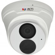 Acti Z79 4mp Outdoor Network Turret Camera With Night Vision