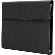 Zagg Folio Tablet Case For Surface Go 4 (black)