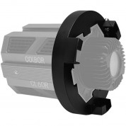 Colbor Bar1 Bowens Mount Adapter For Cl60 & Cl100x Series