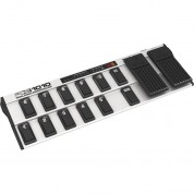 Behringer Fcb1010 Midi Foot Controller