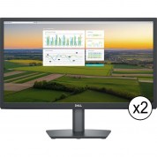 Dell E2222h 21.5