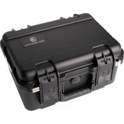 Earthworks Skb Custom Case For Dk7 Gen 2 Drum Mic Set