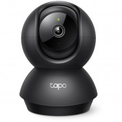 Tp-link Tapo C211 3mp Pan & Tilt Indoor Wi-fi Security Camera With Night Vision (2-pack)