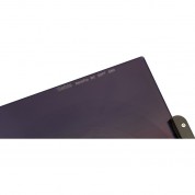 Haida Nanopro Mc Soft Edge Graduated Filter (150 X 170mm, 4-stop)