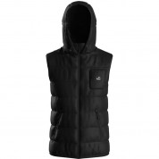 Haukland Photography Vest (black, Small)