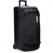 Thule Chasm Wheeled Duffel Bag (black, 110l)