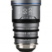 Venus Optics Laowa Ranger S35 Lite 50-130mm T2.9 Cine Lens (arri Pl)