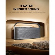 Soundcore By Anker Motion X600 Portable Wireless Hi-fi Speaker (aurora Green)