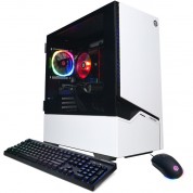 Cyberpowerpc Gamer Master Gmai4600cpg Desktop Computer (white)