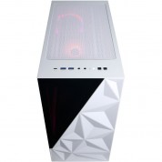 Cyberpowerpc Gamer Master Gmai5000cpg Desktop Computer (white)