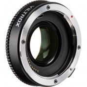 Viltrox Ef-fx2 Pro Lens Mount Adapter For Canon Ef-mount To Fujifilm X-mount Mirrorless Camera