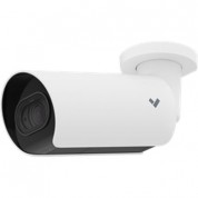 Verkada Cb62-e 4k Uhd Outdoor Network Bullet Camera With Night Vision (1tb)