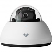 Verkada Cd32 3mp Indoor Network Dome Camera With Night Vision (512gb)