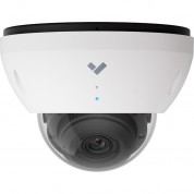 Verkada Cd42-e-f 5mp Outdoor Network Dome Camera With Night Vision (2tb, Fips Validated)