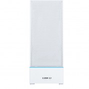 Lian Li Sup01 Atx Mid-tower Case (white)