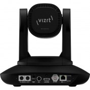 Vizrt Ptz3 Uhd Plus Camera (black)