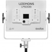 Godox Litemons Lp600bi Bi-color Led Light Panel (3-light Kit)