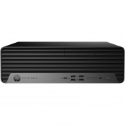 Hp Elite 805 G9 Small Form Factor Desktop Computer