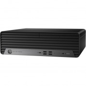 Hp Elite 805 G9 Small Form Factor Desktop Computer