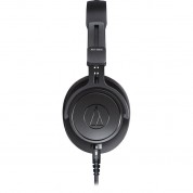 Audio-technica Ath-m60xa On-ear Closed-back Monitor Headphones