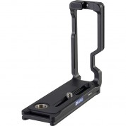 Leofoto L-bracket For Nikon Z8