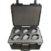 Innerspace Cases Pelican 1557 Case For Mini S4i