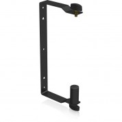 Behringer Wb208 Wall-mount Bracket For Eurolive B208 Speaker (black)