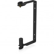 Behringer Wb208 Wall-mount Bracket For Eurolive B208 Speaker (black)