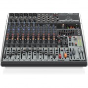 Behringer Xenyx X1832usb Premium Analog 18-input Mixer With Multi-fx And Usb Audio Interface