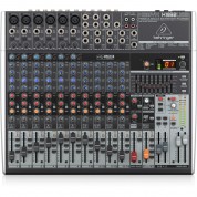 Behringer Xenyx X1832usb Premium Analog 18-input Mixer With Multi-fx And Usb Audio Interface