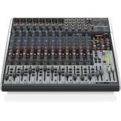 Behringer Xenyx X2222usb Premium Analog 22-input Mixer With Multi-fx And Usb Audio Interface